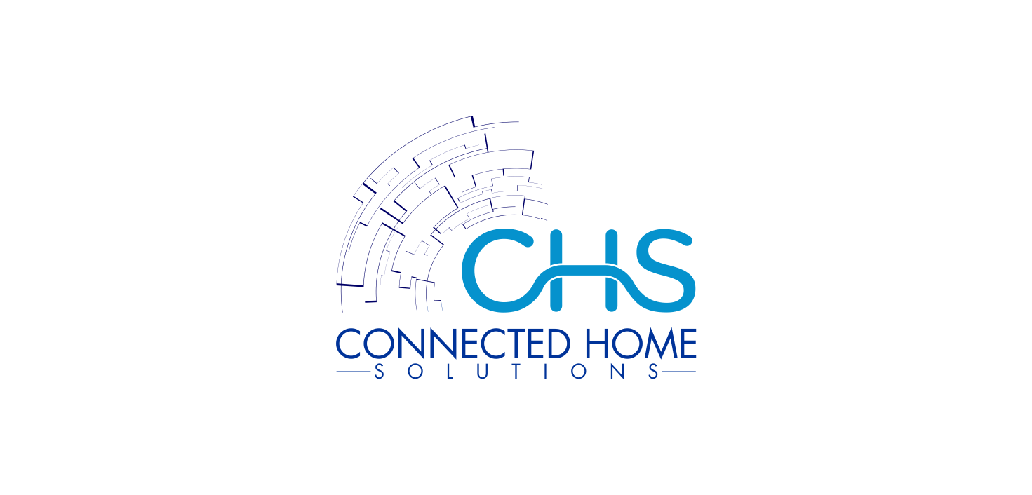 Logo Design by Desde R. for Connected Home Solutions | Design #15545002