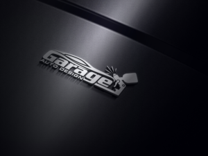 Logo Design by jan2you for Garage Auto Design | Design: #15564216