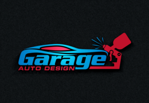 Logo Design by jan2you for Garage Auto Design | Design: #15564218
