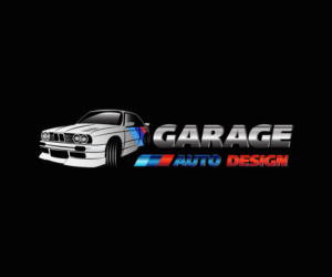 Design de Logo par Athanasia pour Garage Auto Design | Design #15554020
