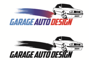 Design de Logo par Jason Vantran pour Garage Auto Design | Design #15600631