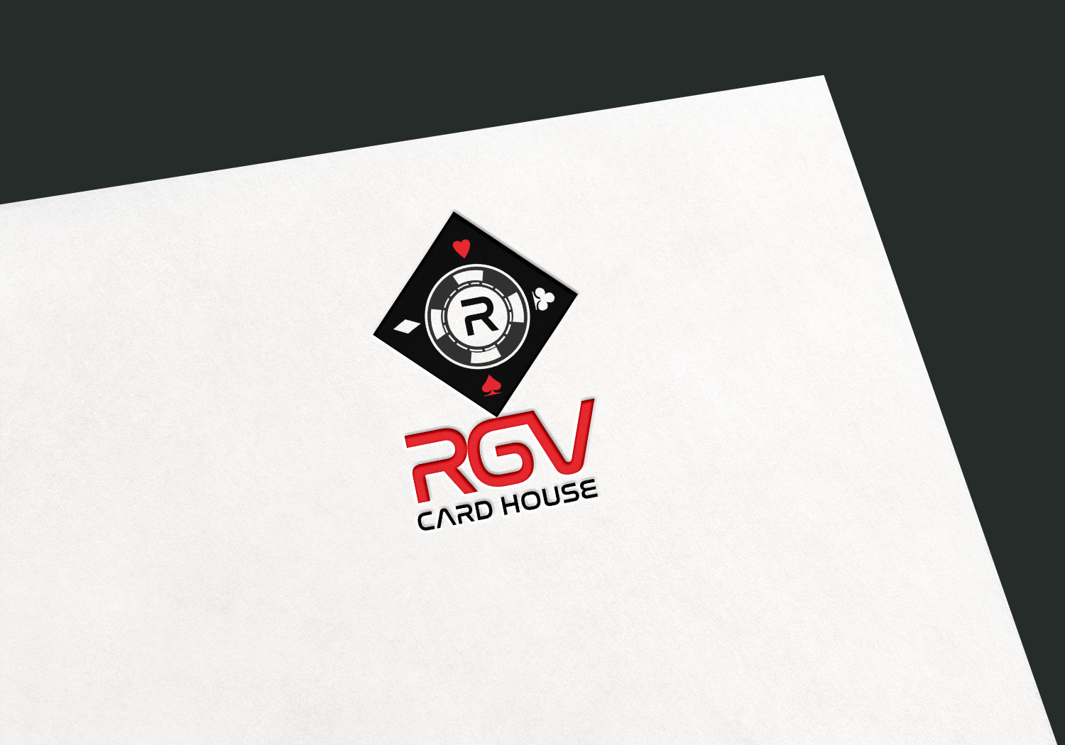 Logo Design by CHANDRA PRASAD for RAW Enterprises | Design #15565551