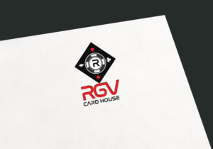 Logo Design by CHANDRA PRASAD