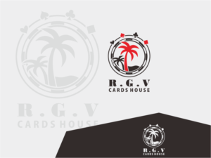 Logo Design by chevy camaroo for RAW Enterprises | Design #15576799