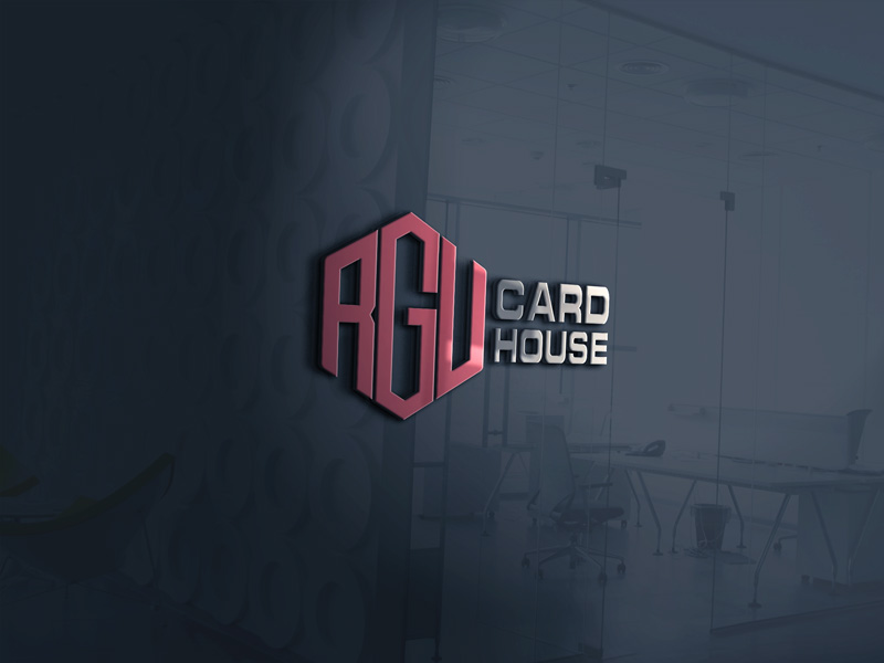 Logo-Design von Runner247 für RAW Enterprises | Design #15578348