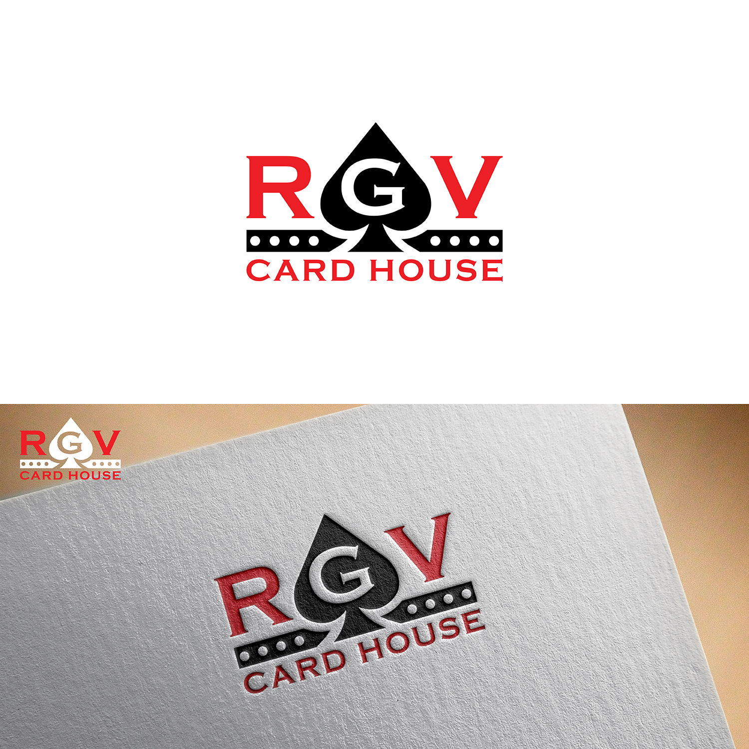 Logo-Design von shakuna für RAW Enterprises | Design: #15552271