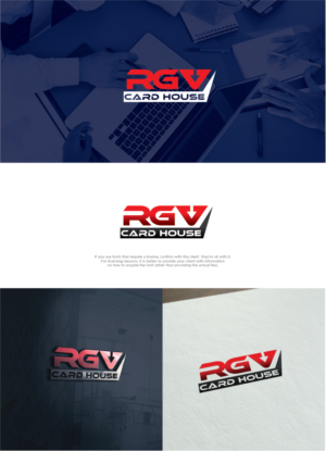 Logo-Design von totaleffects für RAW Enterprises | Design: #15653894