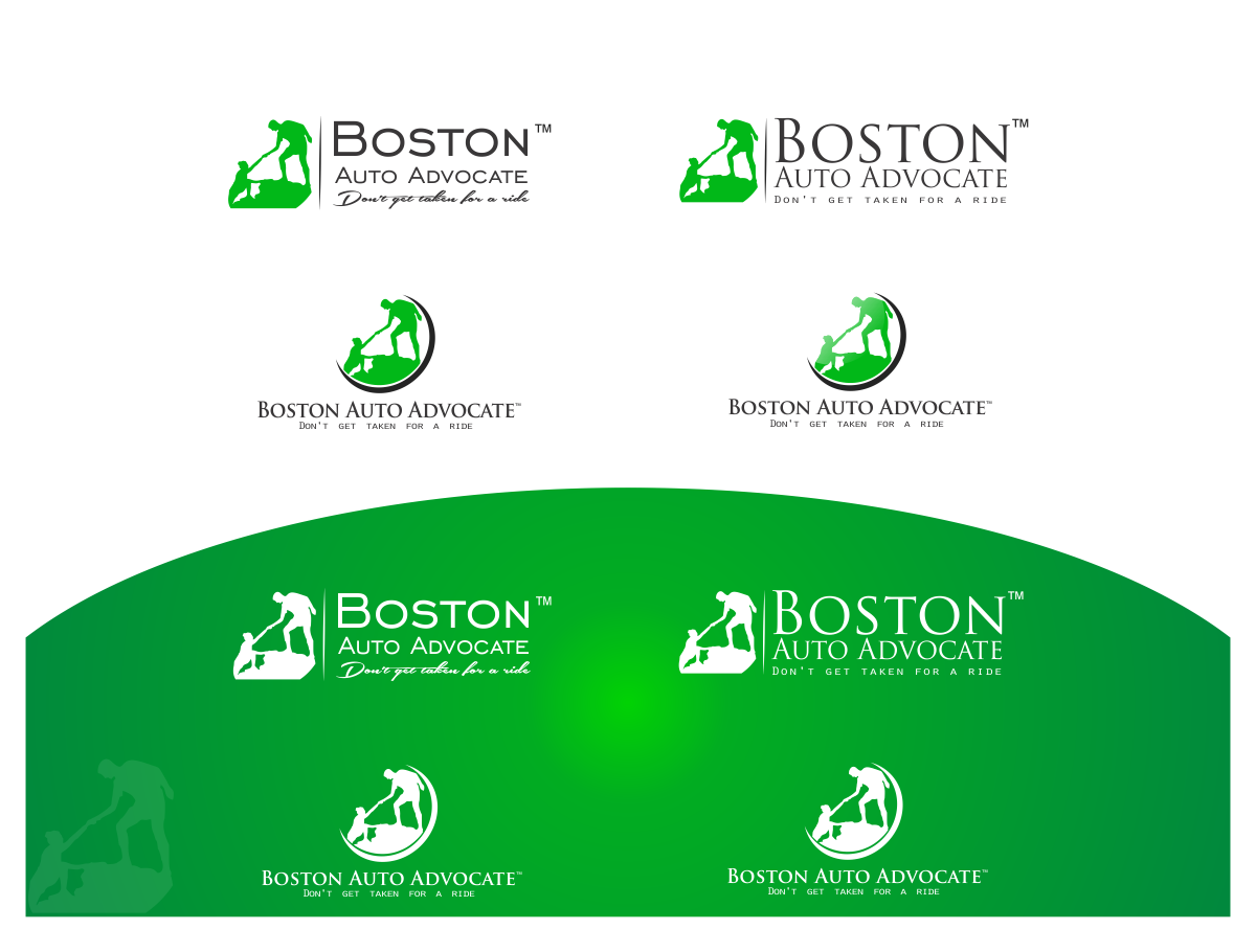 Logo Design by Monimonzy for this project | Design #2649891