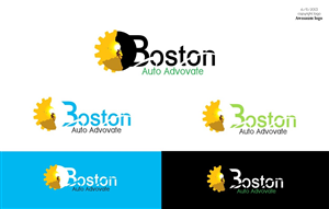 Logo Design by  Awssaum  for this project | Design: #2619719