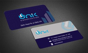 Business Card Design by alexRox for this project | Design: #2646555