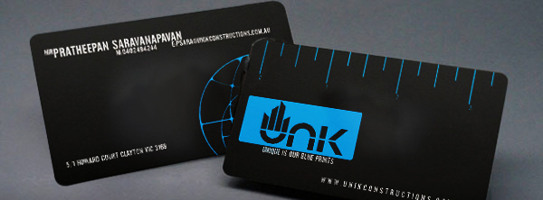Business Card Design by 8990 Creative Group for this project | Design #2654367