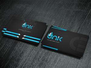 Business Card Design by E.G for this project | Design #2654771
