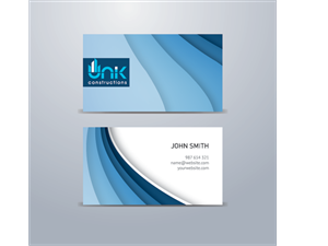 Business Card Design by Md Hasanul huq  Rashel for this project | Design: #2655754