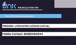 Business Card Design by jwong900912 for this project | Design: #2646548