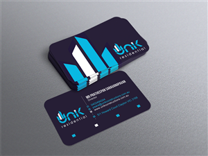 Business Card Design by diRtY.EMM for this project | Design: #2637180