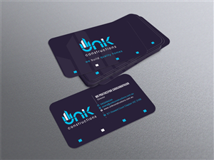 Business Card Design by diRtY.EMM for this project | Design: #2650983