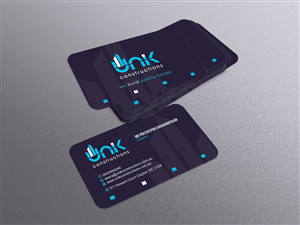 Business Card Design by diRtY.EMM for this project | Design: #2650985
