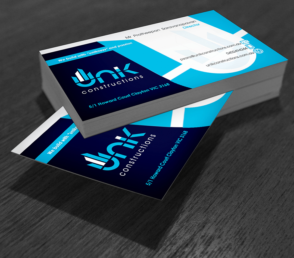 Business Card Design by creationz2011 for this project | Design #2649347