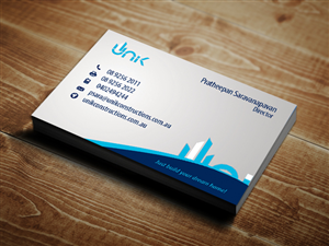 Business Card Design by VEGA-Designs for this project | Design #2633490