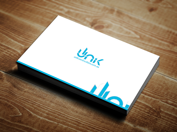 Business Card Design by VEGA-Designs for this project | Design #2633500