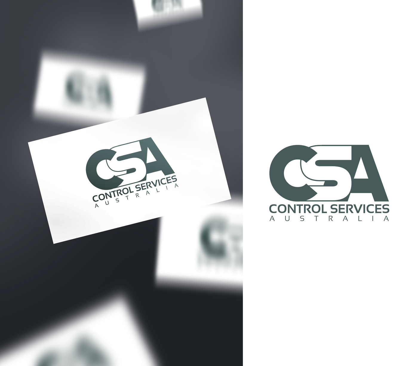 Logo Design by Impressive Solutions for this project | Design #15554417