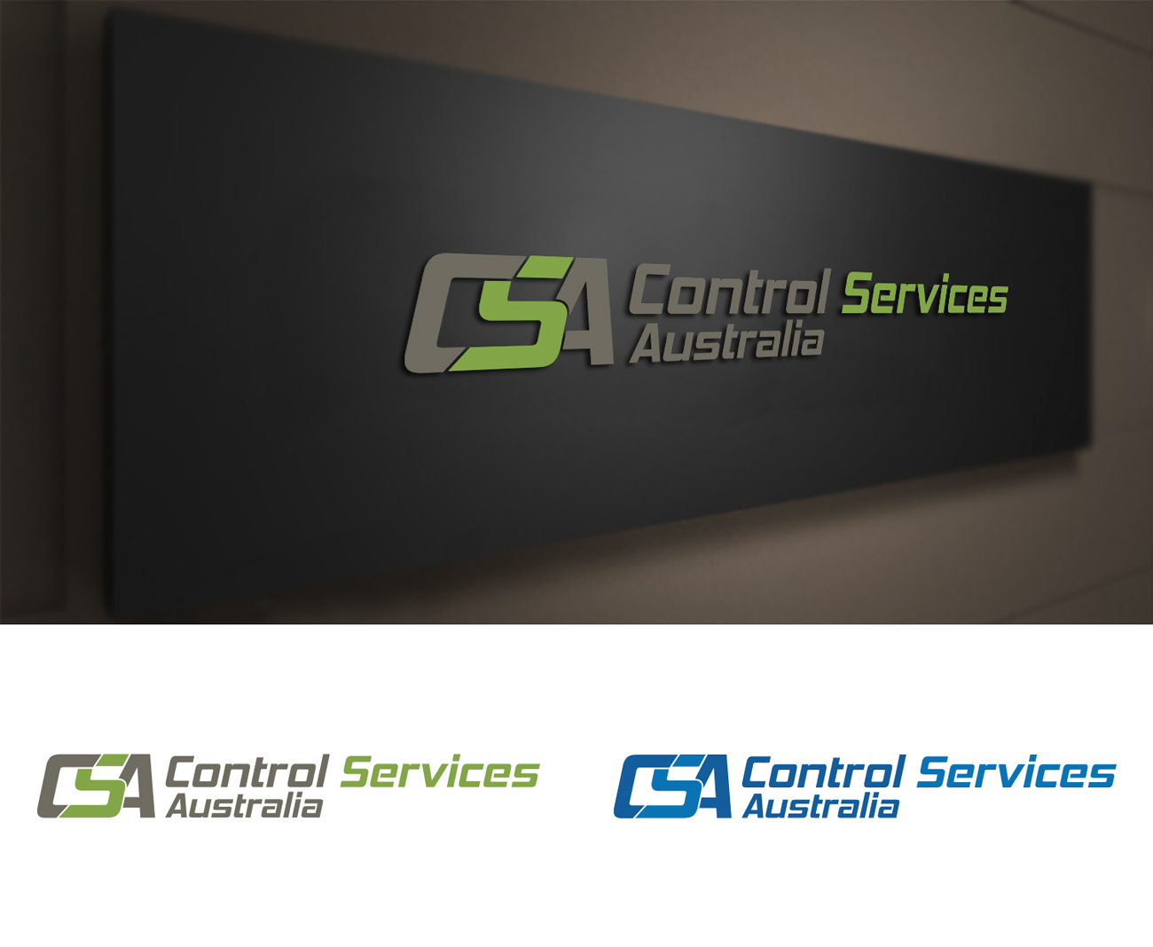 Logo Design by Impressive Solutions for this project | Design #15554929