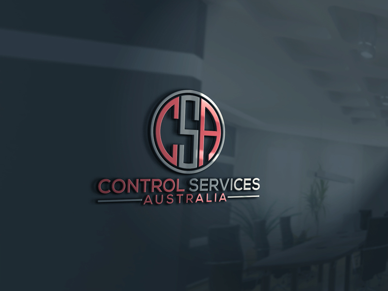 Logo Design by rafa studio for this project | Design #15579934