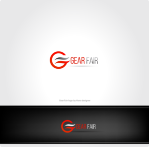 Logo Design by Hana