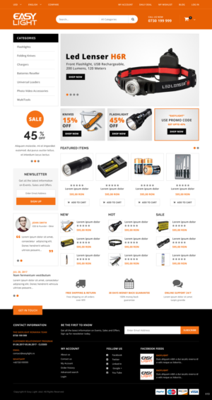 Diseño Web por pb para ATUM NETWORK SRL | Diseño: #15579552
