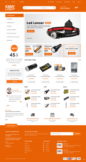 Diseño Web por pb para ATUM NETWORK SRL | Diseño: #15579554
