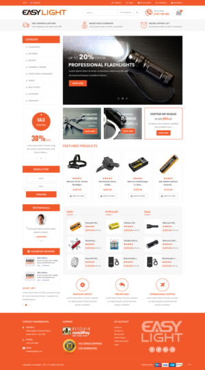 Diseño Web por pb para ATUM NETWORK SRL | Diseño: #15579564