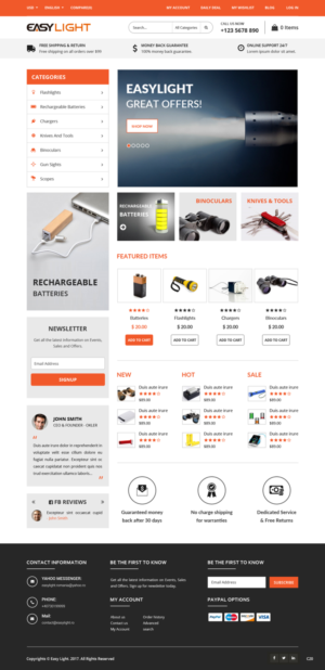 Web Design par pb pour ATUM NETWORK SRL | Design : #15664509
