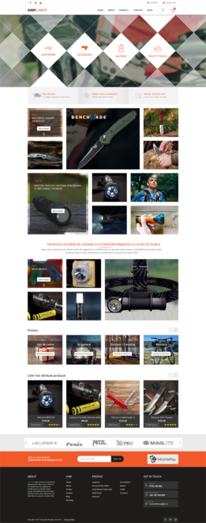Web Design par sakshiinfoway pour ATUM NETWORK SRL | Design #15615200