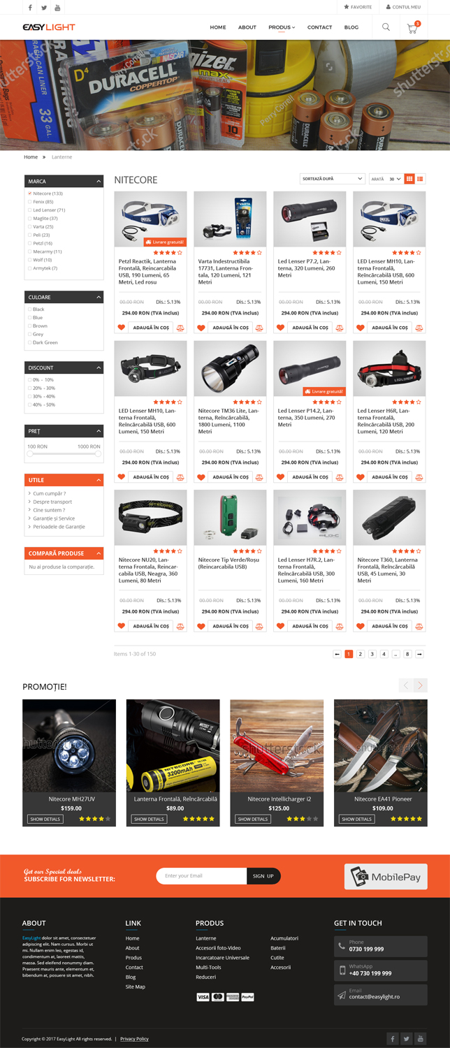 Web Design by sakshiinfoway for ATUM NETWORK SRL | Design #15627199