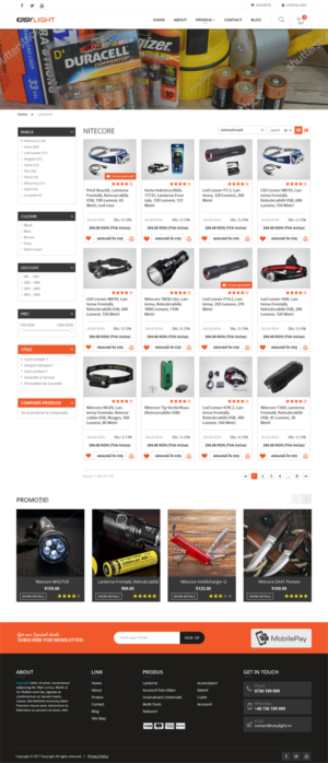 Diseño Web por sakshiinfoway para ATUM NETWORK SRL | Diseño: #15627199