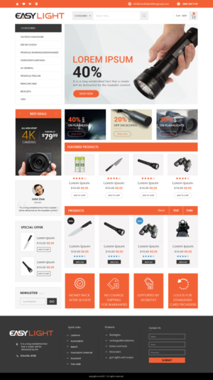 Web Design par Dream Logo Design pour ATUM NETWORK SRL | Design : #15693839