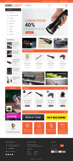 Diseño Web por Dream Logo Design para ATUM NETWORK SRL | Diseño: #15707799