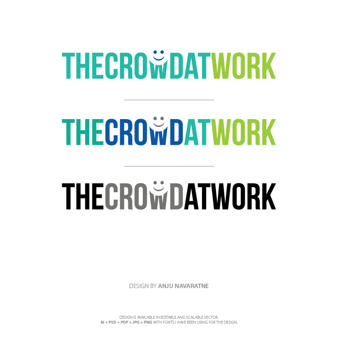 Logo Design by anjusnav for this project | Design #15674611