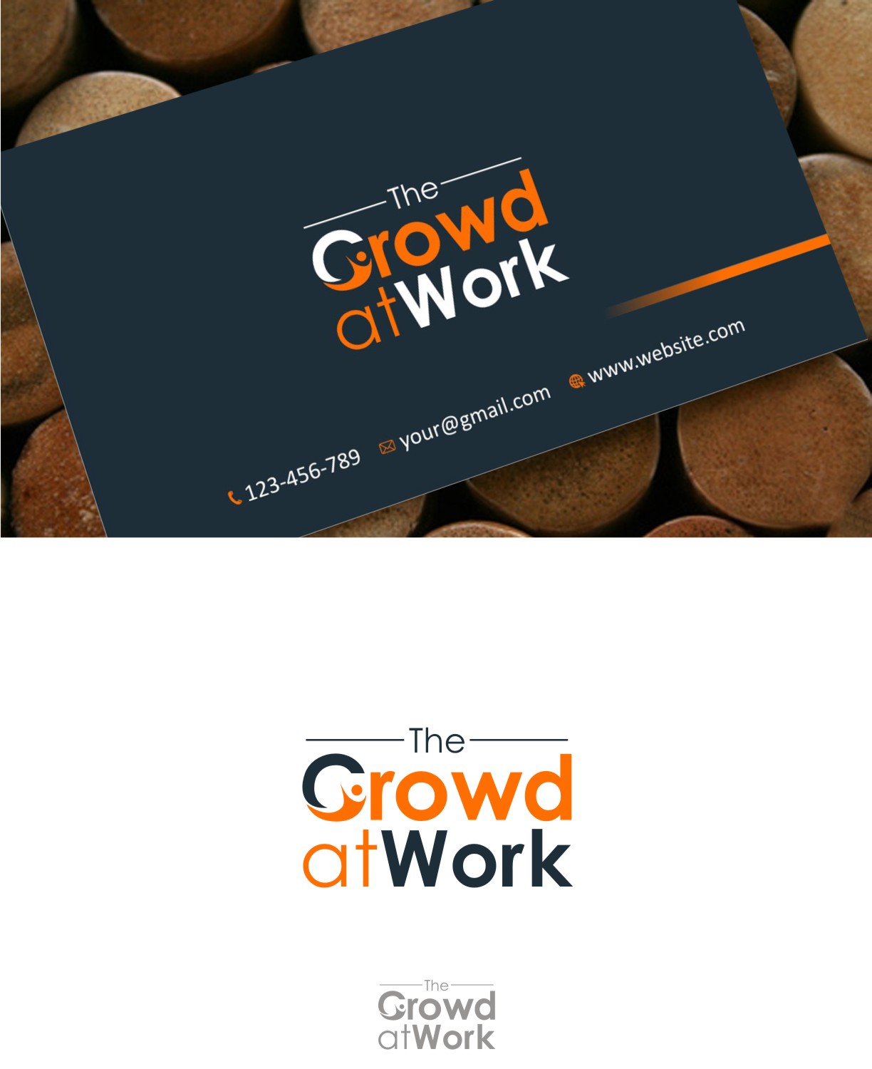 Logo Design by jassi_graphics for this project | Design #15832734