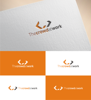 Logo Design by MKR for this project | Design: #15595253