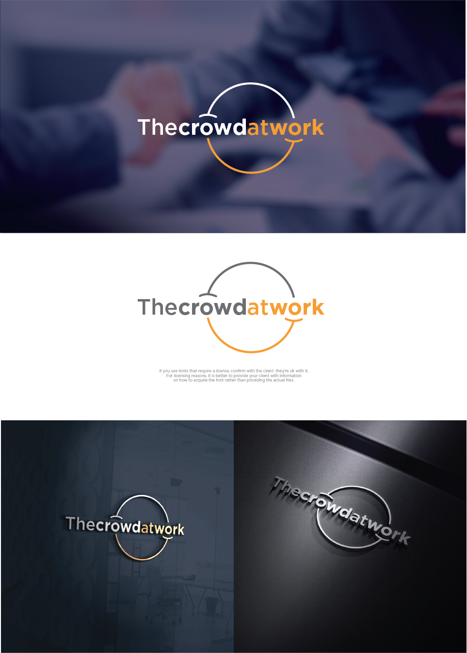 Logo Design by totaleffects for this project | Design #15747614