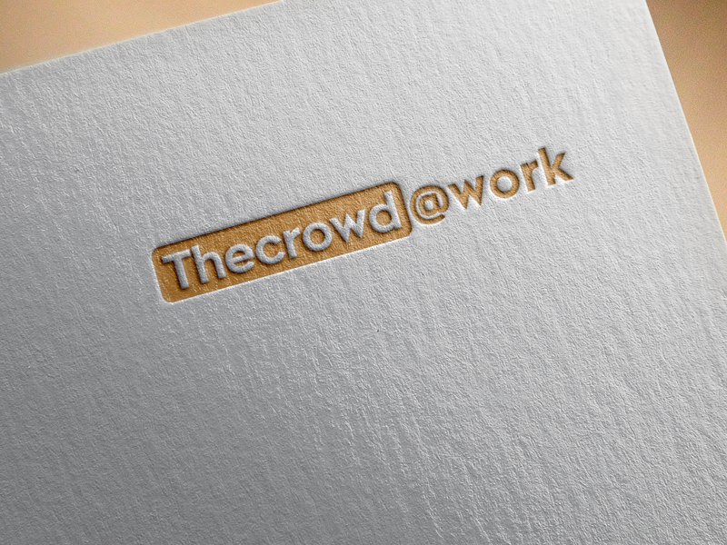 Logo Design by LuntikMoonBee for this project | Design #15681327