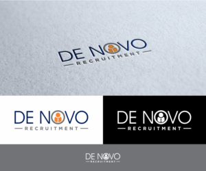 Diseño de Logo por ninisdesign para este proyecto | Diseño: #15548171