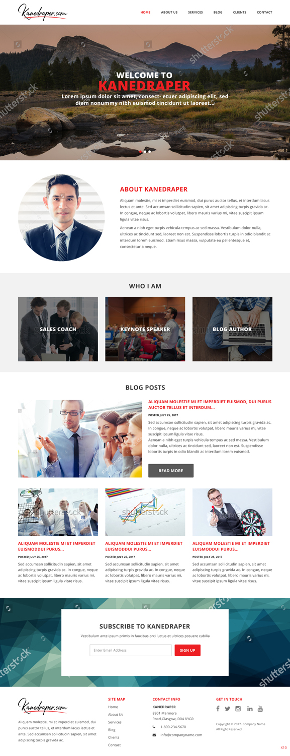 Web-Design von pb für dieses Projekt | Design #15555579