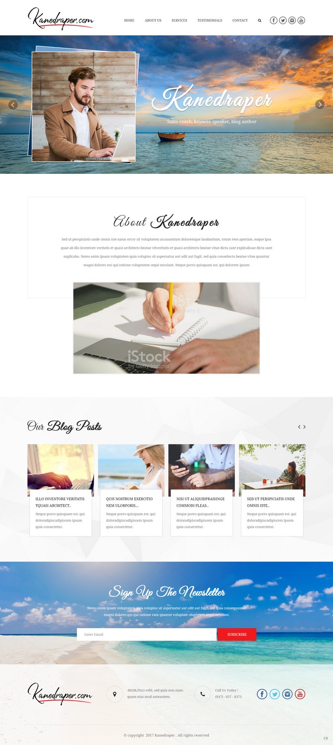 Web-Design von pb für dieses Projekt | Design #15558942