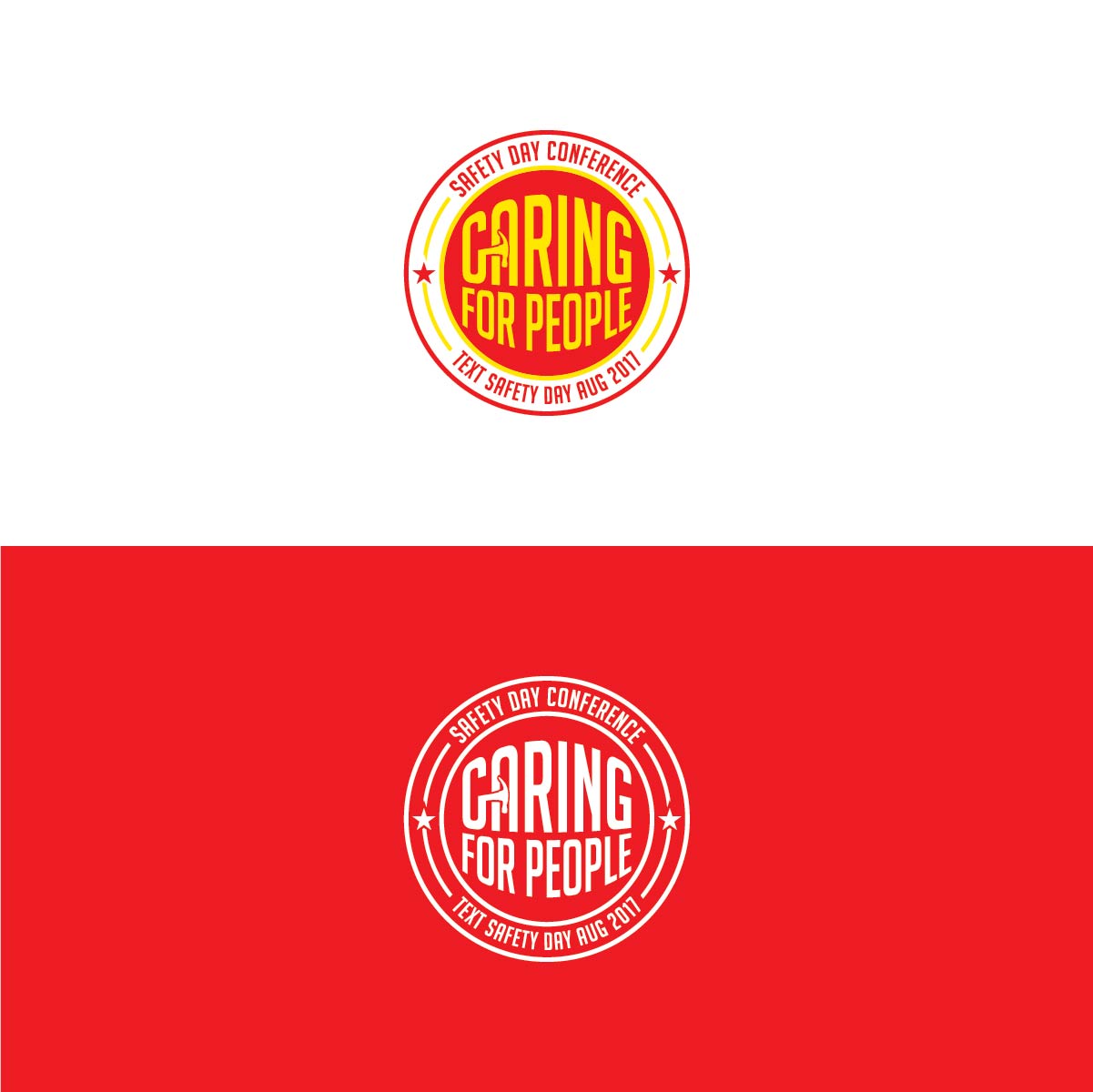 Logo Design by 3Guys for this project | Design #15558782