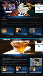 Web Design by Urban Ad