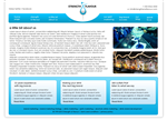 Web Design par ReckonCreations pour Areatrade | Design #37967