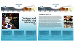 Web Design par Alex D pour Areatrade | Design #38490