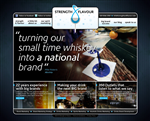 Web Design by FireSide Design